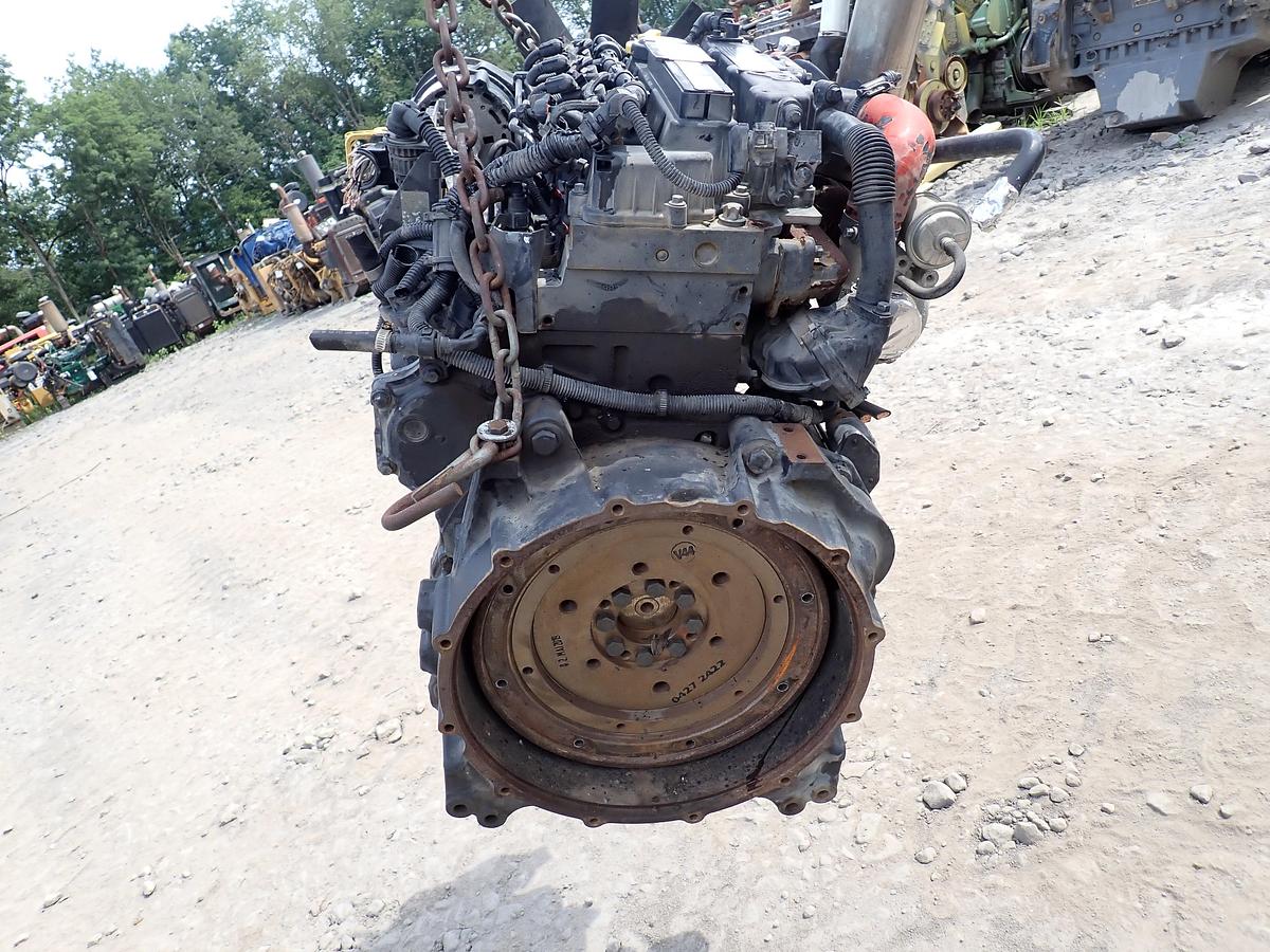 Used 2019 Deutz TD2.9 L4 Diesel Engine