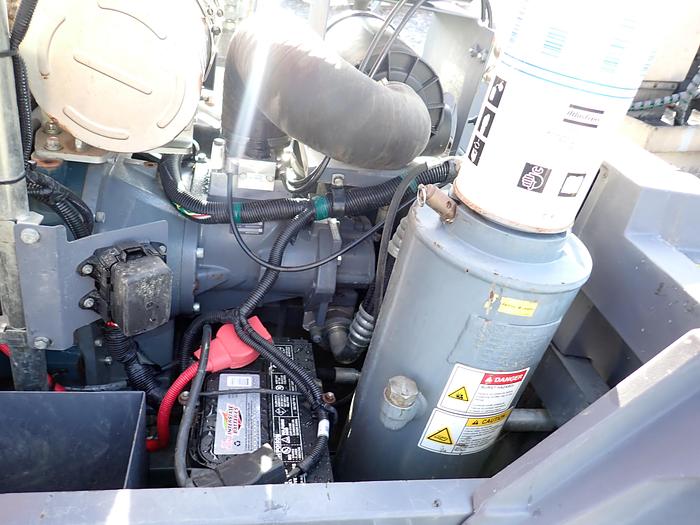 Used 2020 Atlas Copco XAS188KD