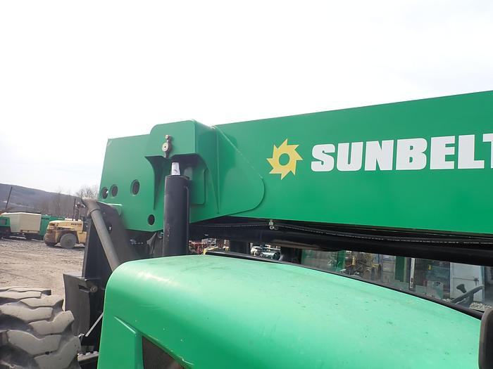 Used 2016 JLG G15-44A