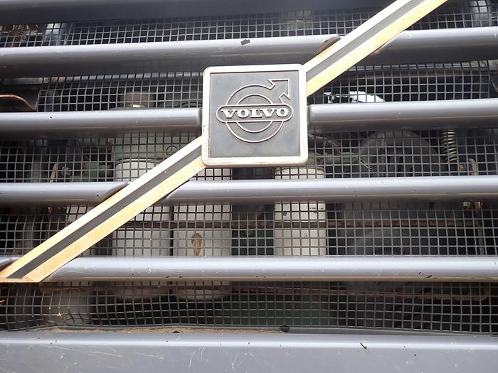 Used 2004 Volvo A40D Articulated Haul Truck