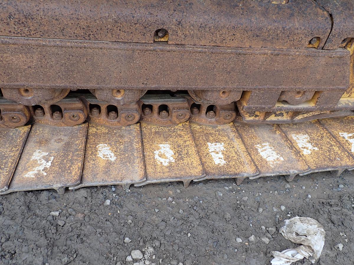 Used 2004 CAT D5G LGP Crawler Dozer