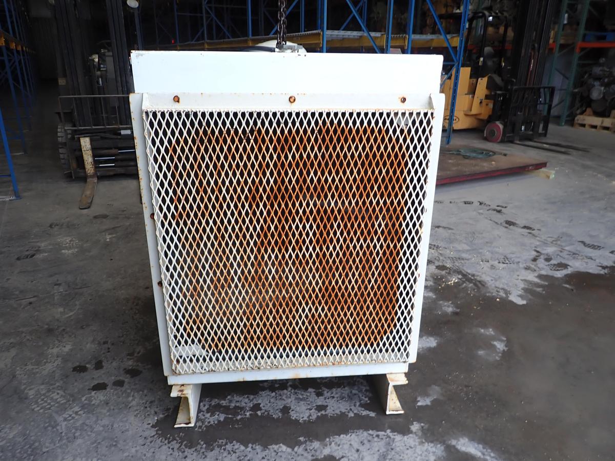 Used 1977 Cummins NT855-G Diesel Engine POWER UNIT