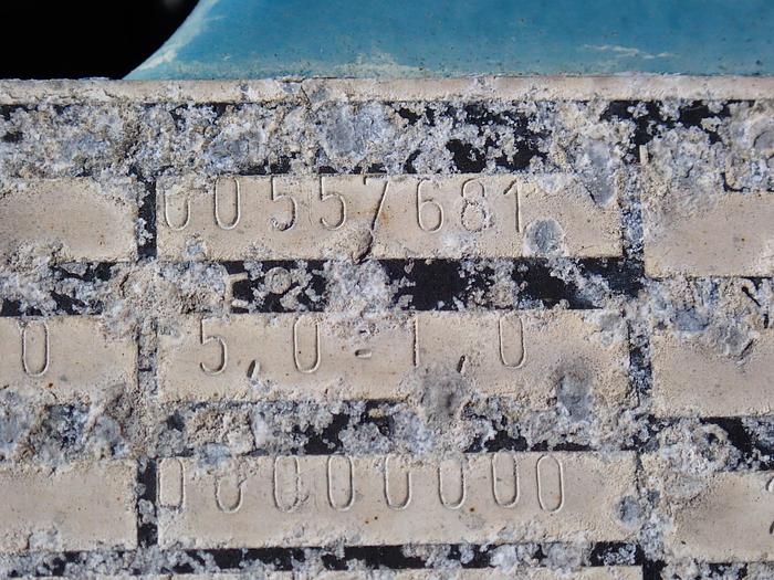 Used Deutz F4L1011F Diesel Power Unit