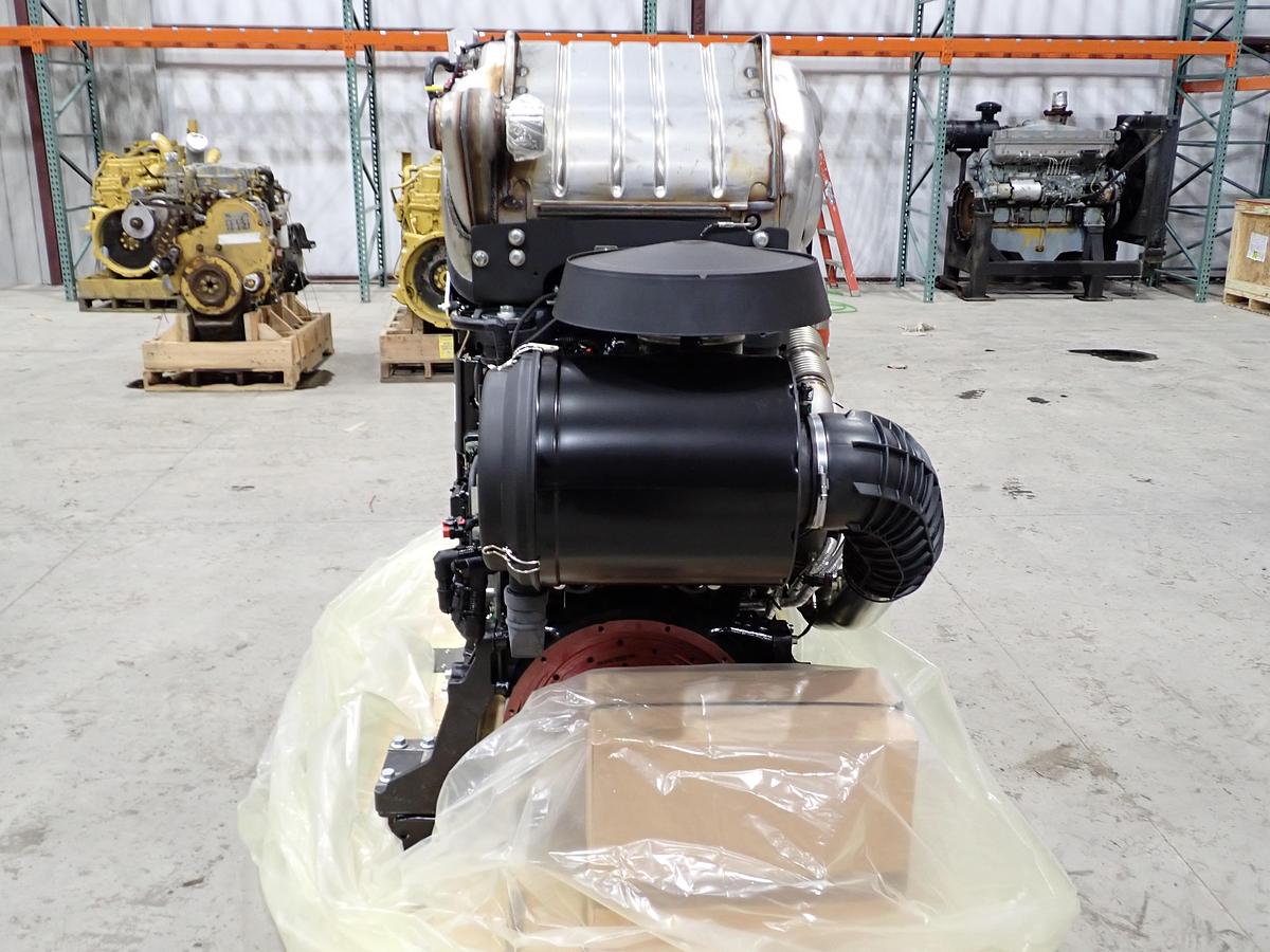 2023 Perkins 1206F-E70TTA