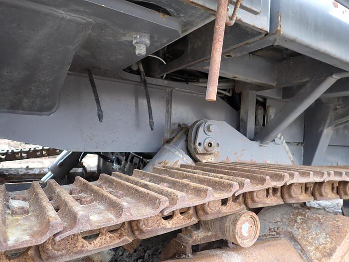 Used 2010 Furukawa HCR1500 D20 II