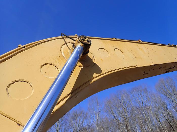 Used 2006 CAT 330CL Long Reach Excavator