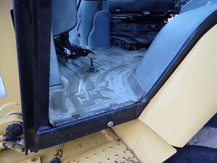 Used 2001 CAT 420D Backhoe Loader 3900 HOURS!