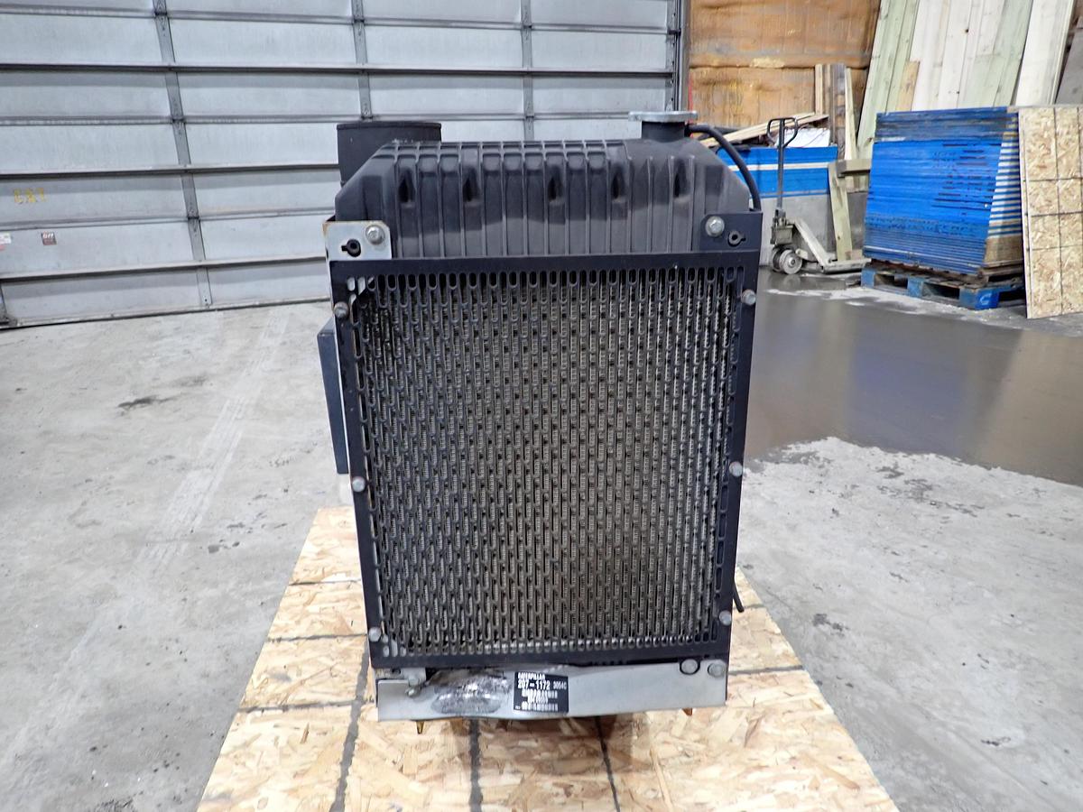 Used 2005 CAT 3054C Turbo Diesel Engine POWER UNIT! AR # 207-1172