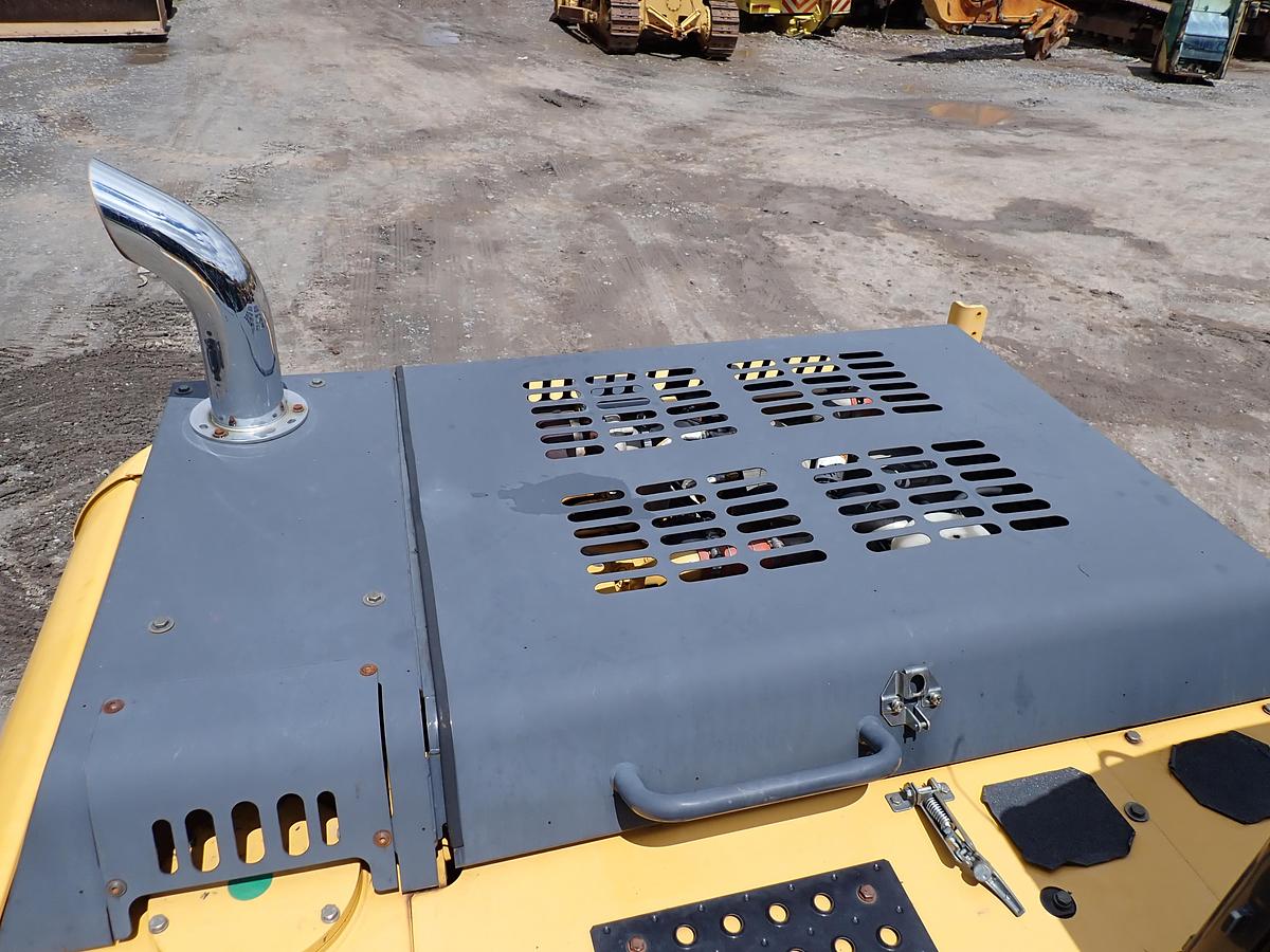 Used 2015 John Deere 160G LC Excavator HYDRAULIC THUMB & QC