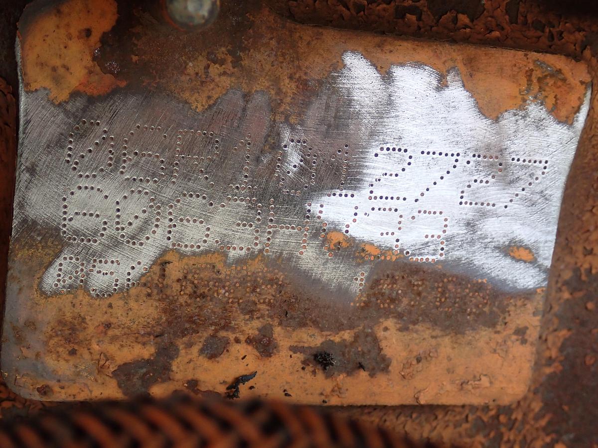 Used 2008 Detroit Diesel 14 Liter
