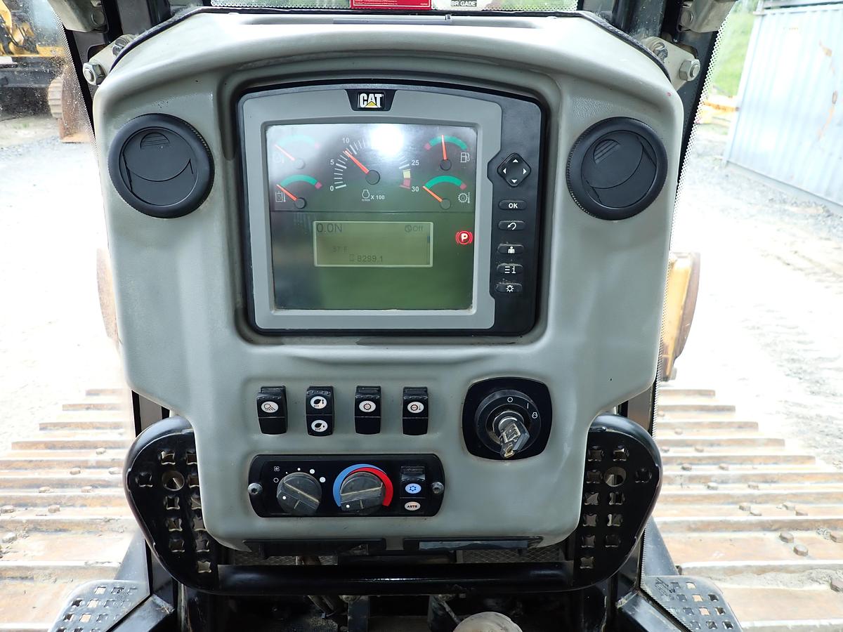 Used 2014 CAT D6N LGP Crawler Dozer