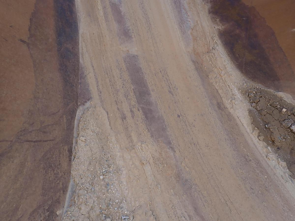 Used 2012 CAT 740B Articulated Haul Truck w/ TAILGATE