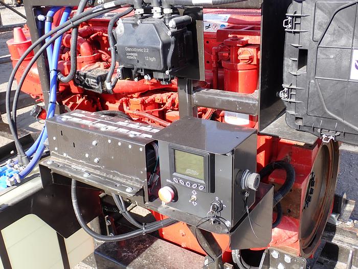 2020 Cummins QSX15 600 Diesel Power Unit CPL 3869