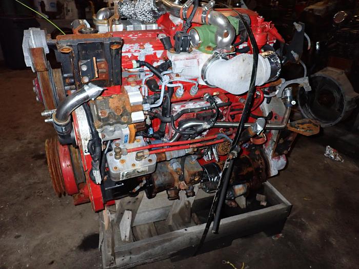 Used 2009 Cummins ISL 280