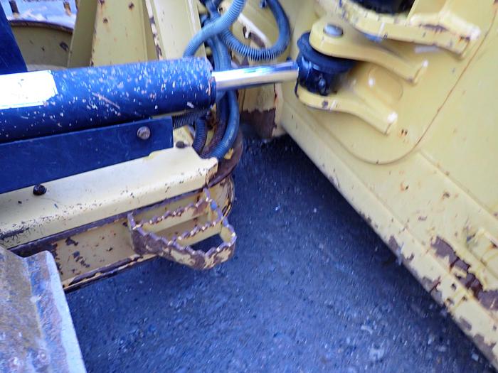 Used 2017 CAT D5K2 XL Crawler Dozer w/ ALLIED WINCH!