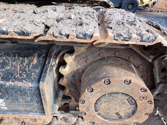 Used 2019 CAT 315F LCR