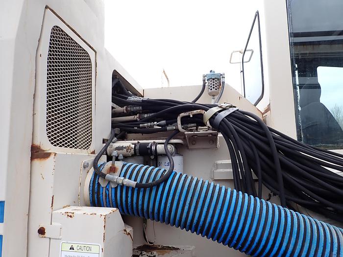 Used 2010 Furukawa HCR1500 D20 II