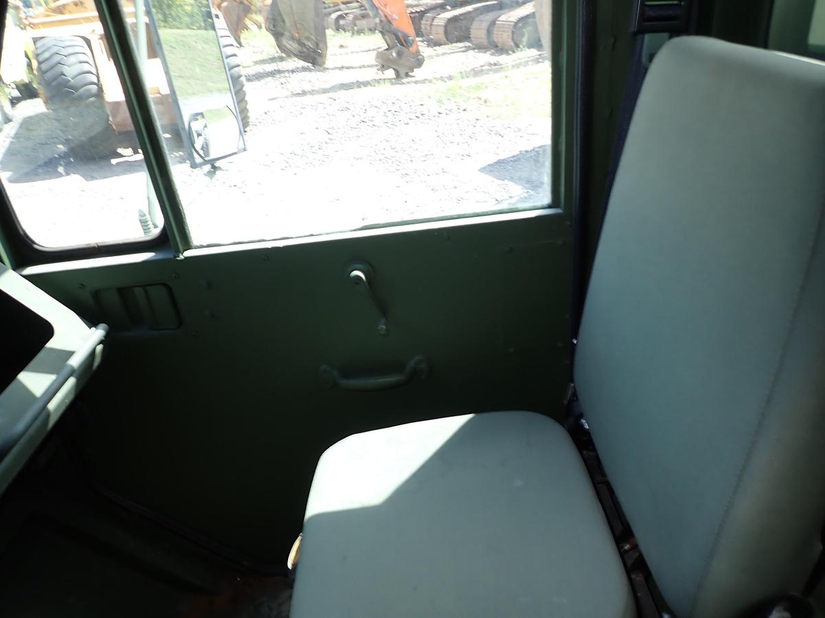 Used 1985 Oshkosh M985 8x8 HEMTT