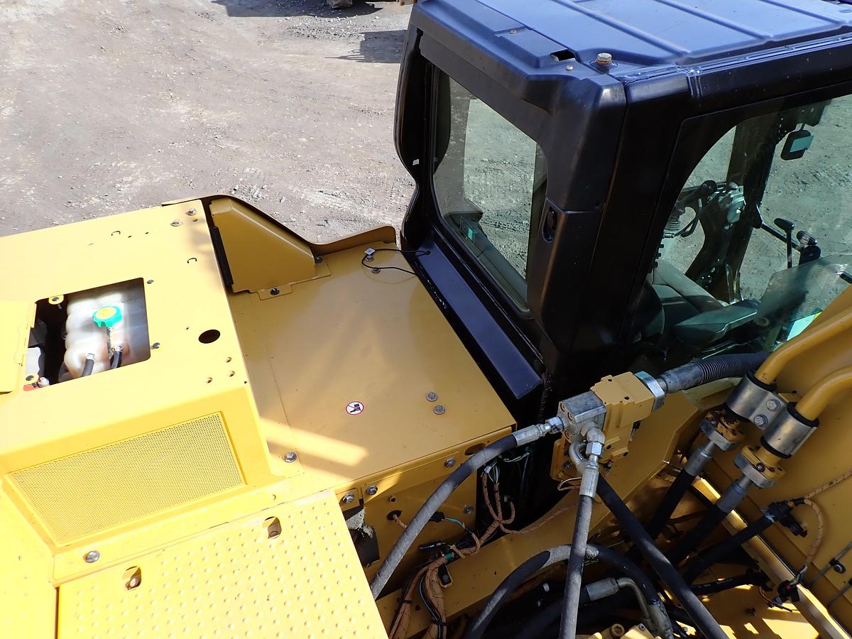 Used 2019 CAT 336 Hydraulic Excavator PROGRESSIVE THUMB!