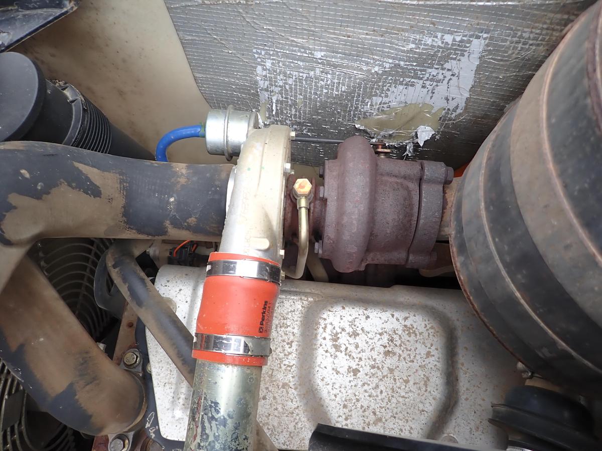 Used 2010 CAT 420E IT Backhoe Loader 3900 HOURS! 