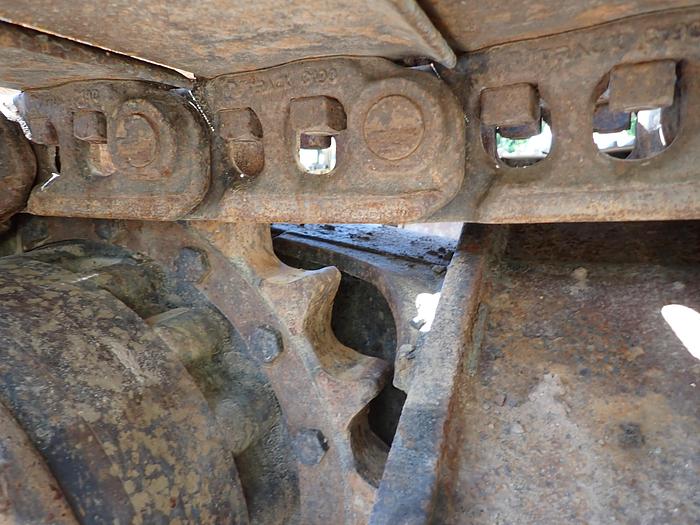 Used 2007 CAT 321C LCR Excavator PROGRESSIVE THUMB!