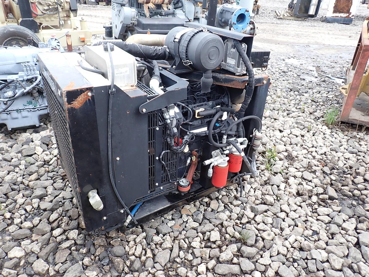 Used 2019 Deutz TD2.9 L4 Diesel Engine POWER UNIT