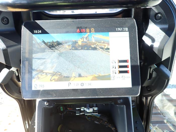 Used 2022 CAT D6 LGP Crawler Dozer