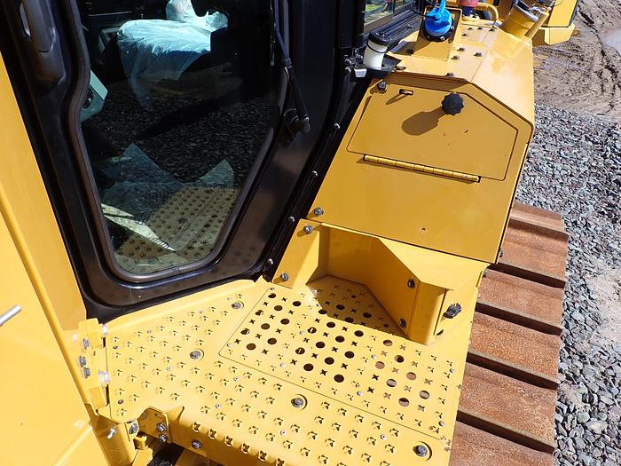 Used 2022 CAT D6 LGP Crawler Dozer