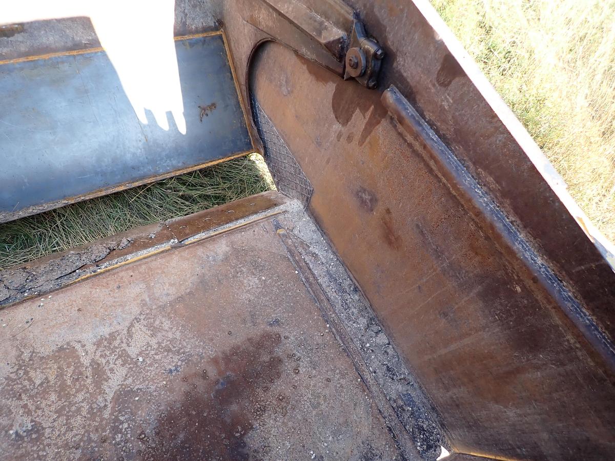 Used 2007 CAT 621G Motor Scraper