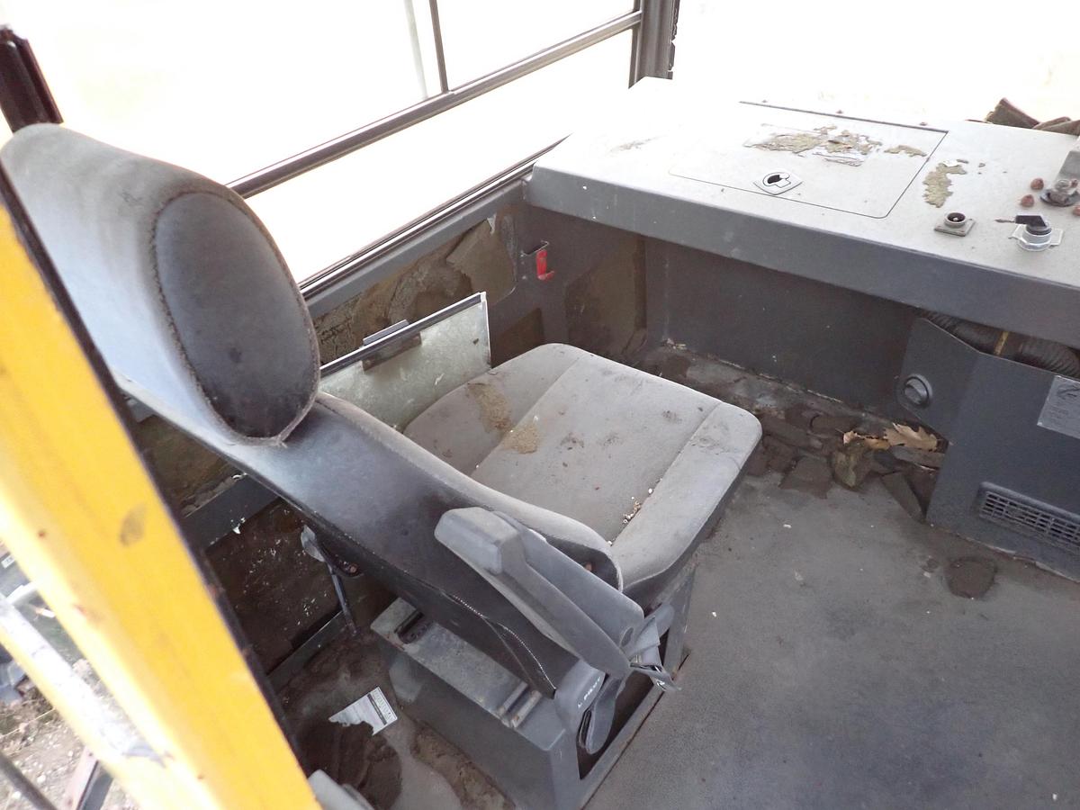 Used 2005 RPM Tech RSRS Rail Snowblower 2 MACHINES AVAILABLE!