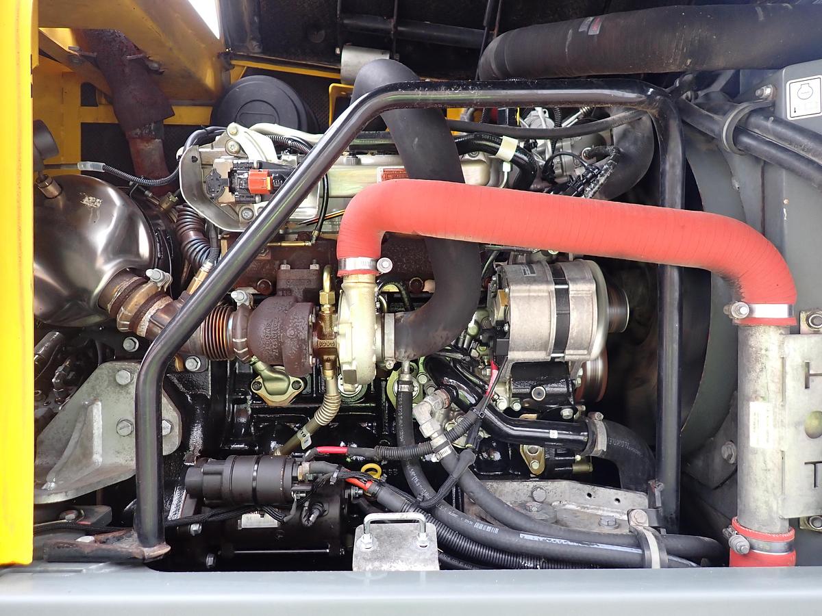 Used 2015 Wacker Neuson EW100