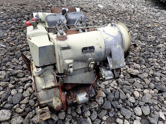 Used Deutz F2L511