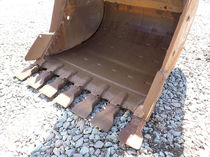 Used 2013 CAT 349EL Hydraulic Excavator Q/C & HAMMER LINES