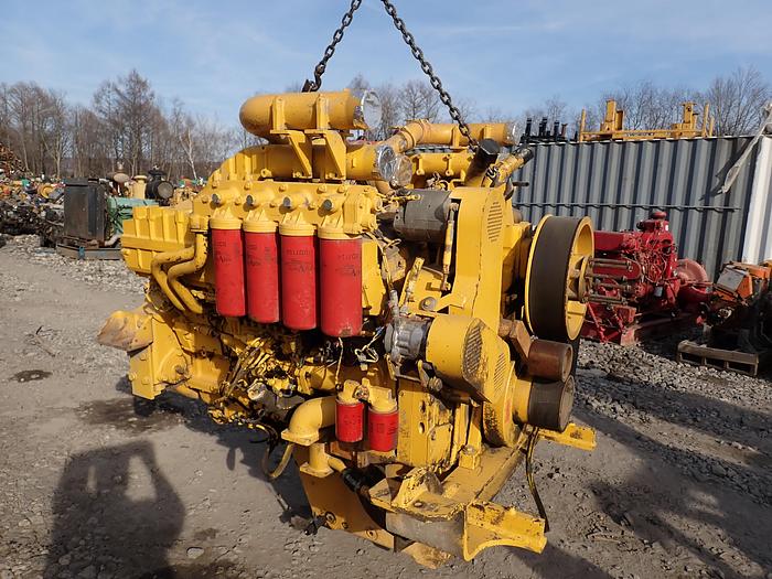 Used 2006 Cummins QST30