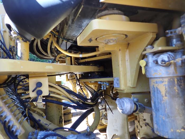 Used 2006 CAT 980H