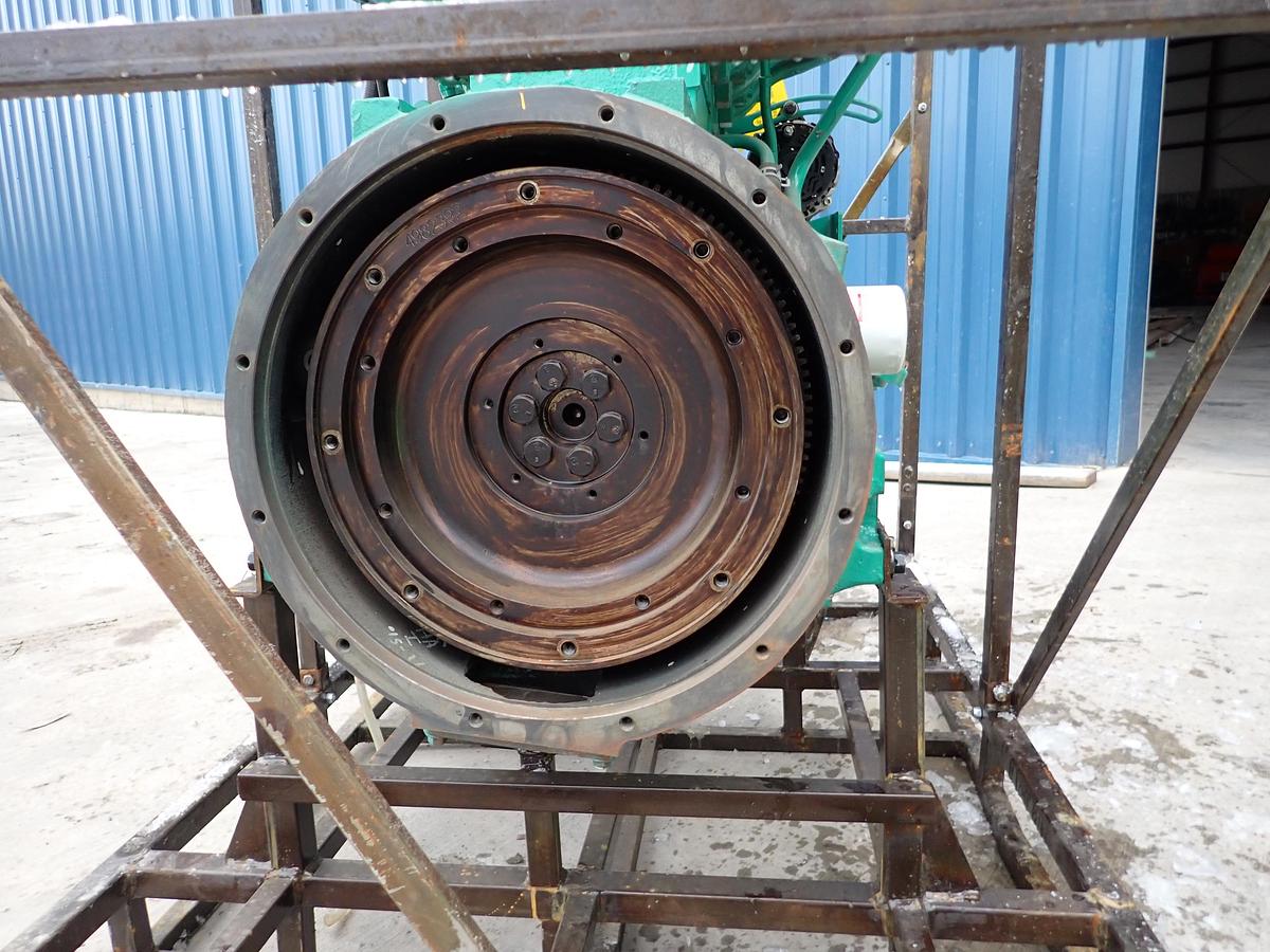 Cummins B3.3 Turbo Diesel Engine UNUSED SURPLUS CPL 4479