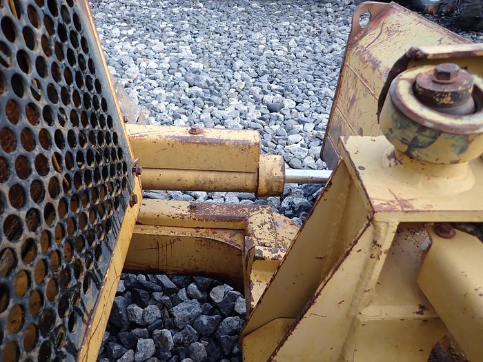 Used 1998 CAT D3C Series III Crawler Dozer