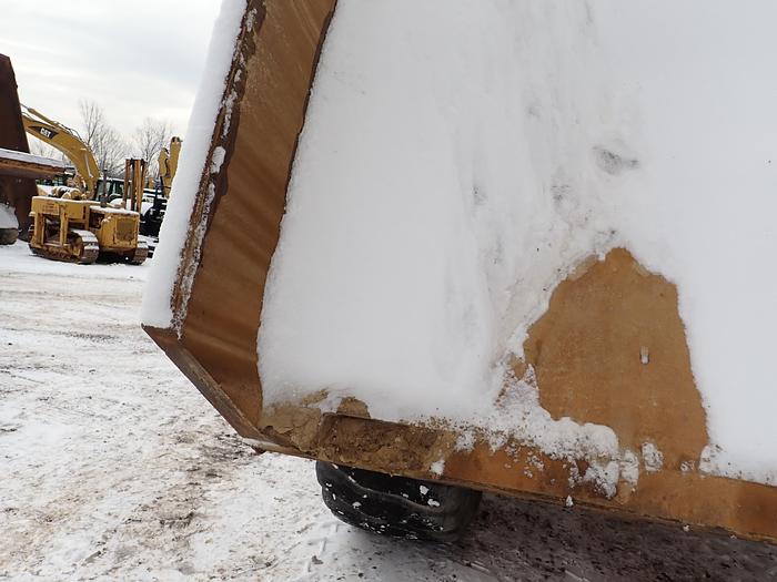 Used 2014 Volvo A40G