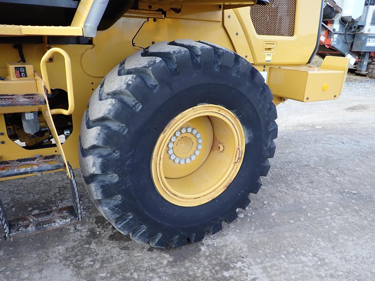 Used 2017 CAT 926M Wheel Loader 738 ORIGINAL HOURS!