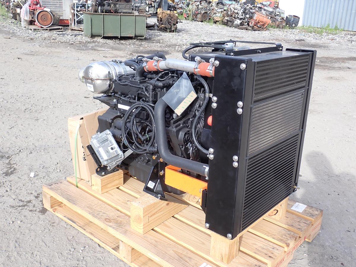 2021 Deutz TCD 3.6 L4 UNUSED Diesel Engine POWER UNIT