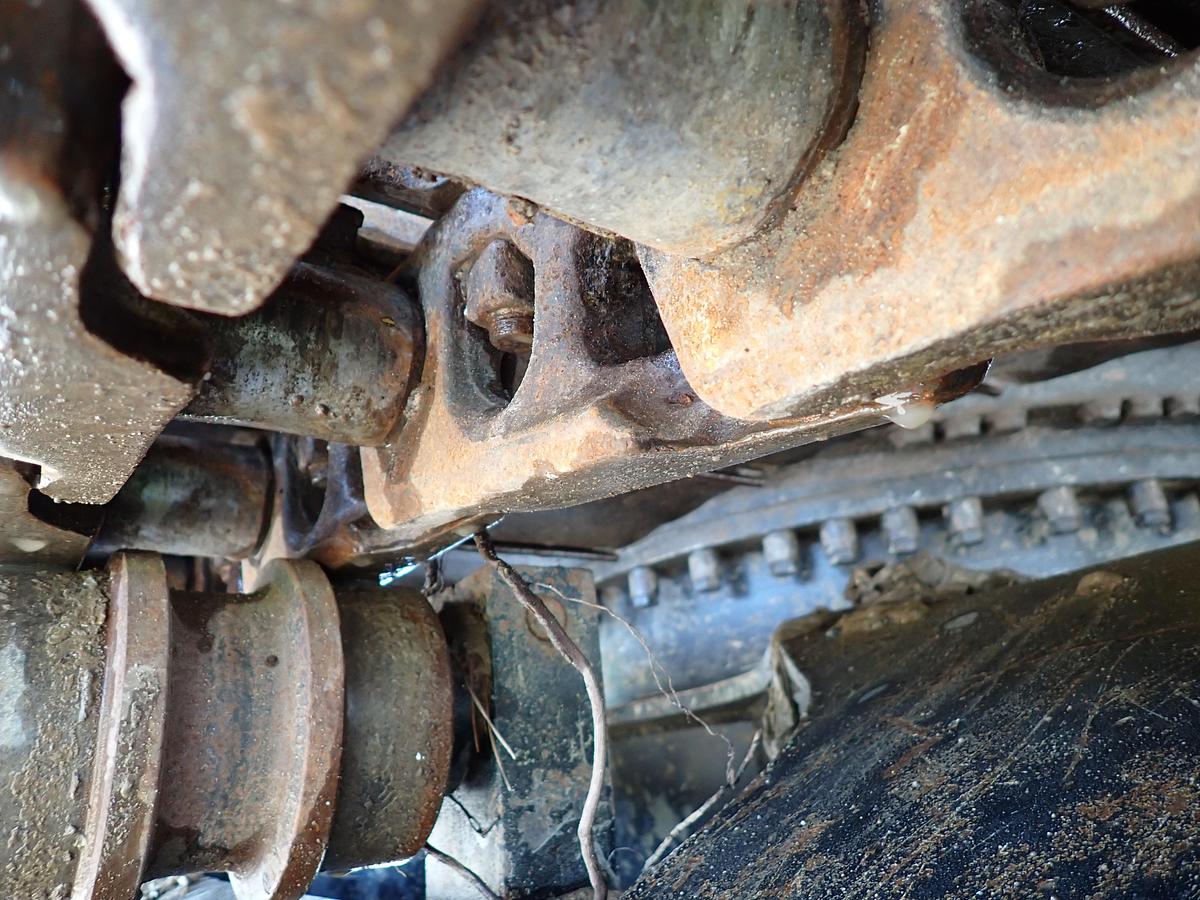 Used 2022 CAT 323 Excavator HYDRAULIC THUMB! 