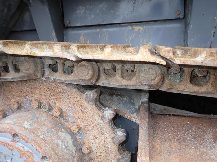 Used 2010 Furukawa HCR1500 D20 II