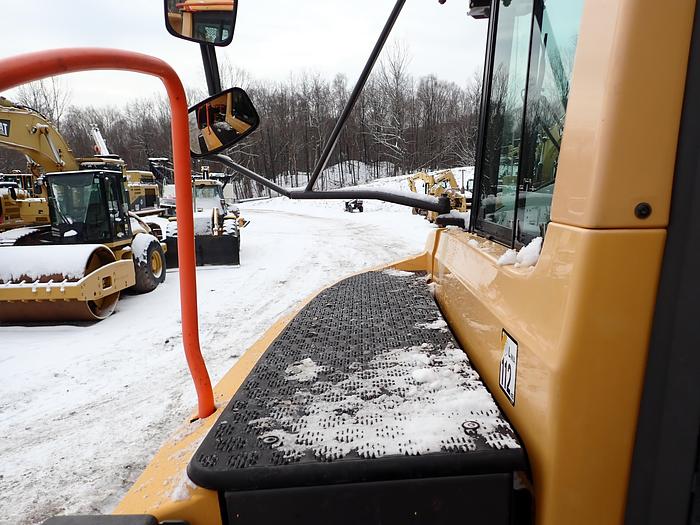 Used 2014 Volvo A40G