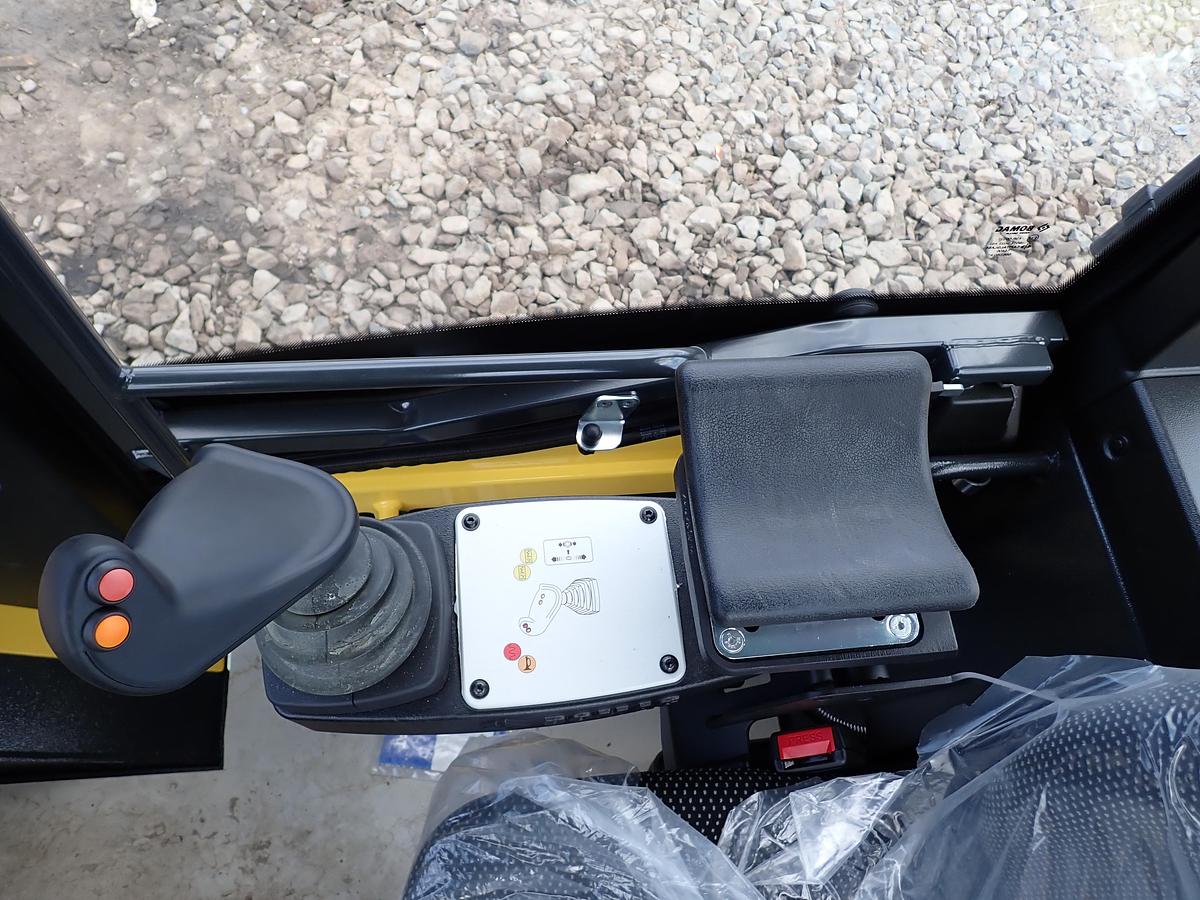 2024 Bomag BW177D-5 Smooth Drum Compactor UNUSED