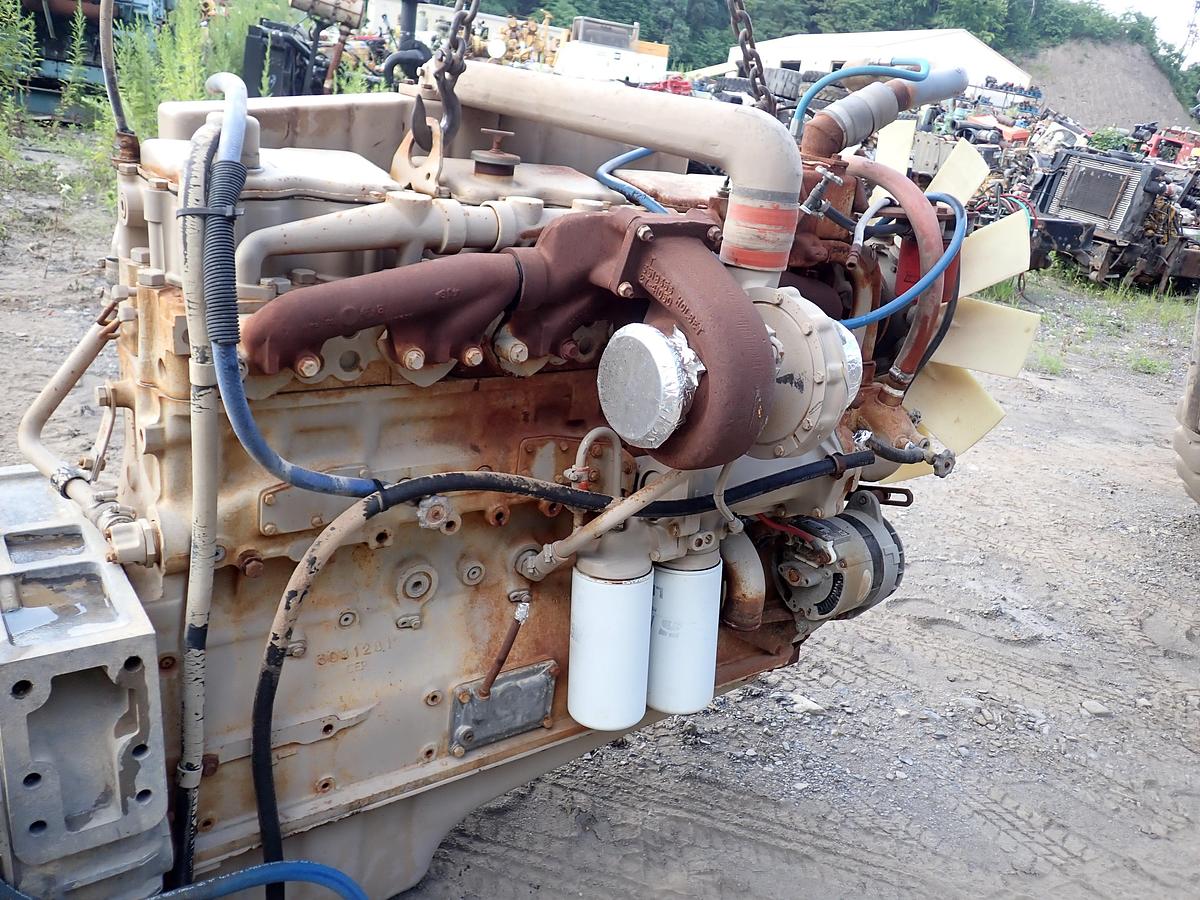 Used 2005 Cummins NTC300 BIG CAM 3 Diesel Engine