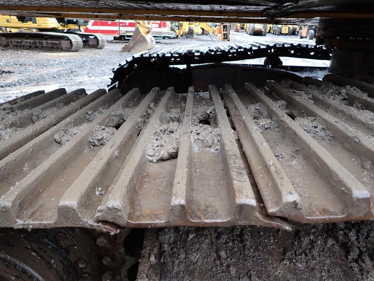 Used 2020 John Deere 300G LC Hydraulic Excavator