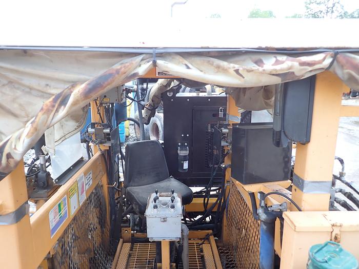 Used Racine DAS Dual Anchor Spreader