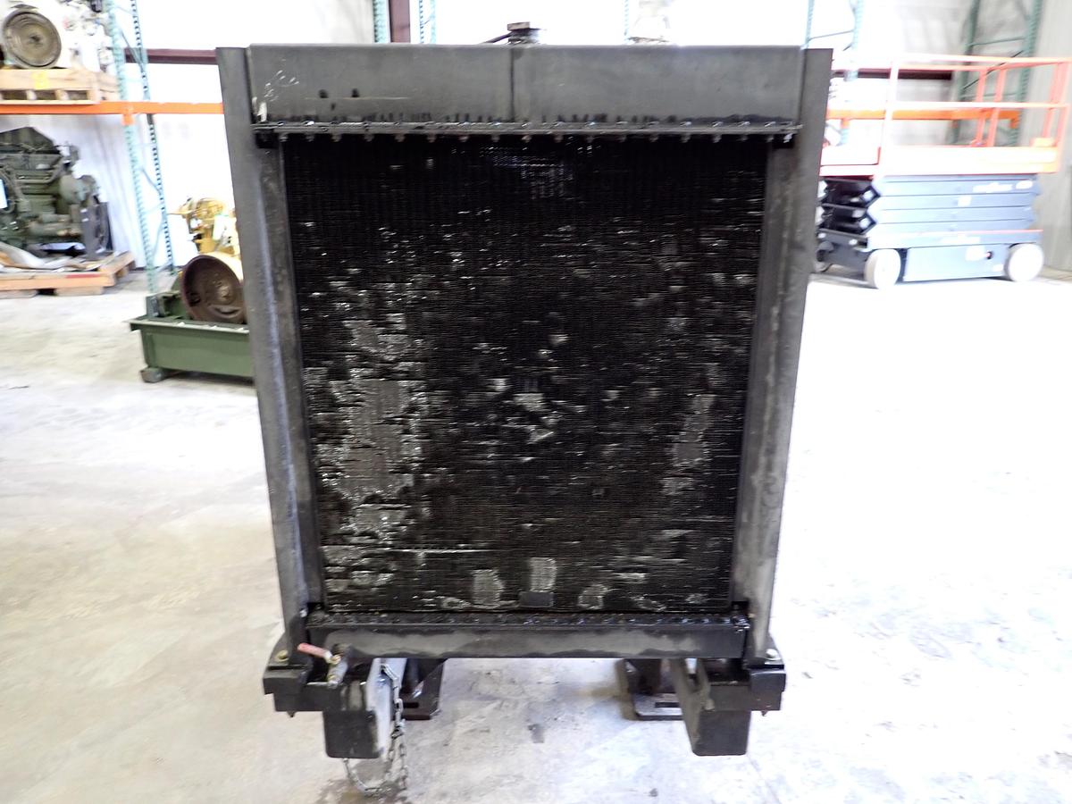 Refurbished 1983 Mitsubishi S6B-TA Diesel Engine POWER UNIT! FRESH REBUILD!