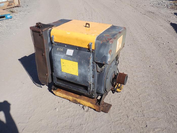 Used 2002 Hatz 3L41C