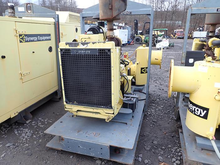 Used 2018 Thompson 12R Wellpoint Water Pump